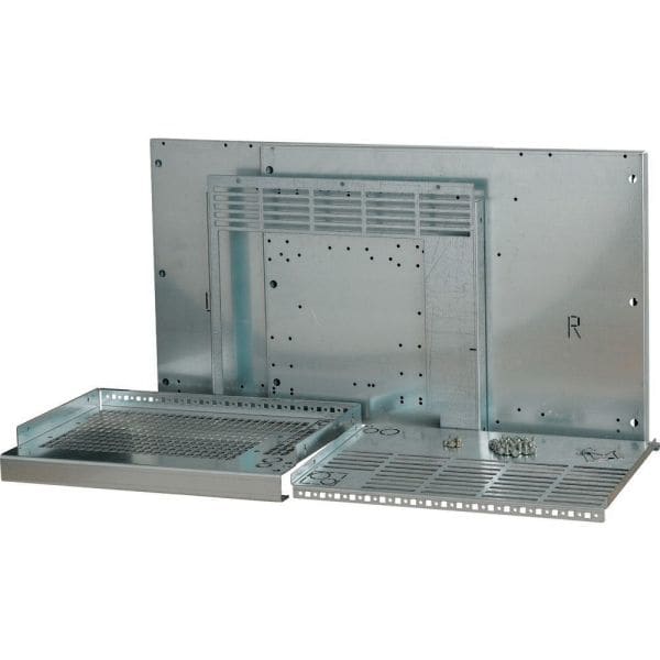EATON - Einbausatz f. IZMX40  Ausfahrt. H550B600
