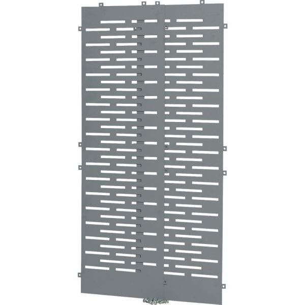 EATON - Kunststoffabd. f. XP Felder B600