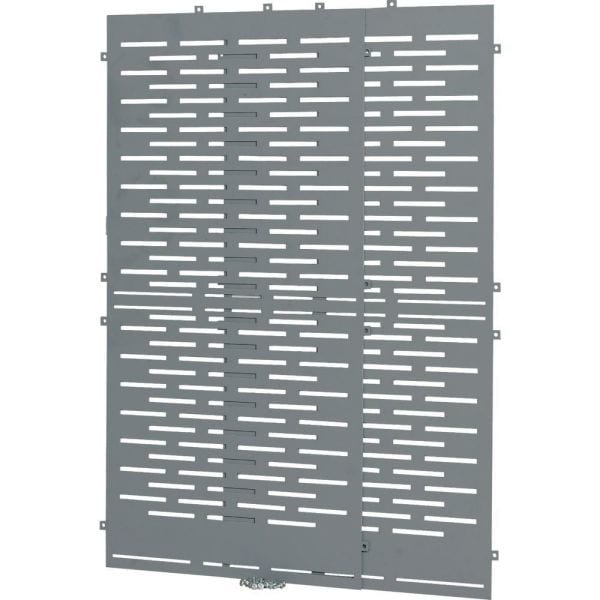 EATON - Kunststoffabd. f. XP Felder B800