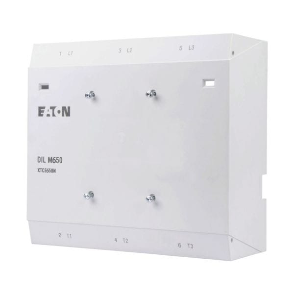 EATON - Ersatzabdeckung DILM650