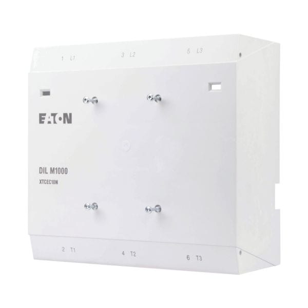 EATON - Ersatzabdeckung DILM1000