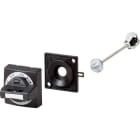 EATON - Tuerkupplungsgriff Modan, PKE