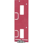 EATON - 'Abschottung  IZMX16/HSS  Vertikal  3P+N''