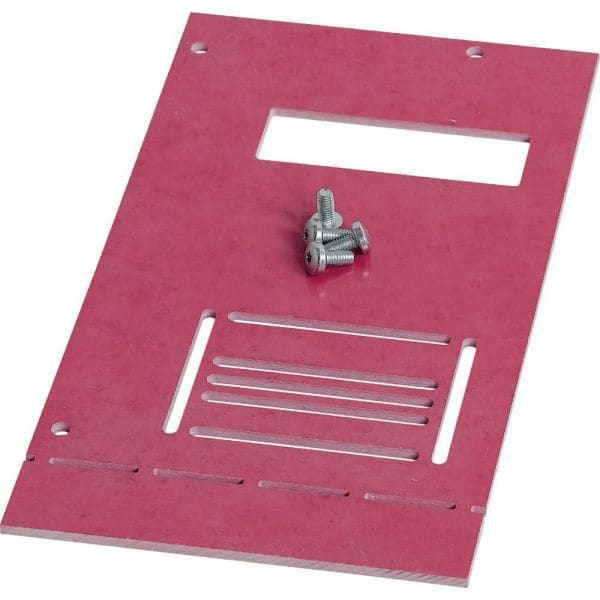 EATON - 'Abschottung  IZMX40/HSS  Vertikal  3P+N''