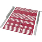 EATON - 'Abschottung  IZMX16/HSS  Horizontal''