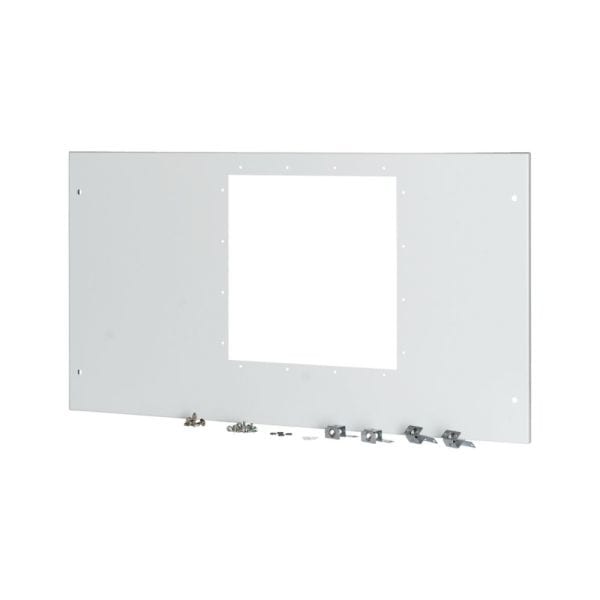 EATON - Frontblende für IZMX40  Festeinbau  Höhe