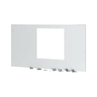 EATON - Frontblende für IZMX40 Festeinbau Höhe