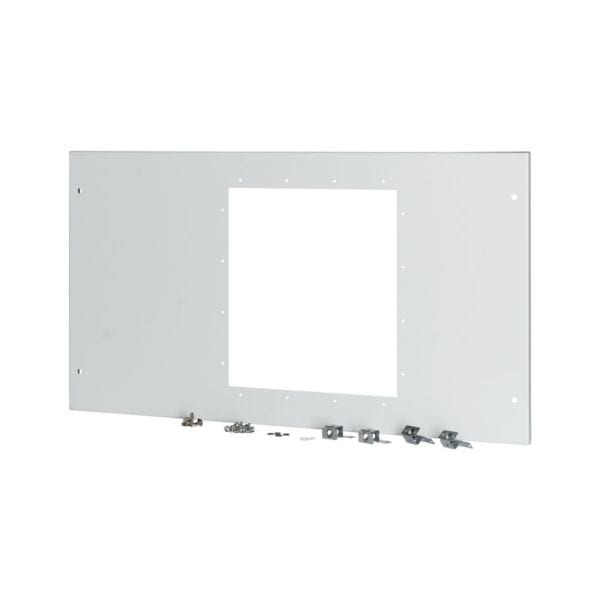 EATON - Frontblende für IZMX40  Ausfahrtechnik