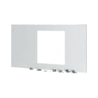 EATON - Frontblende für IZMX40 Ausfahrtechnik