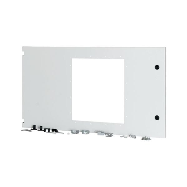 EATON - Geräteraumtür für IZMX40  Ausfahrtechnik