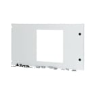 EATON - Geräteraumtür für IZMX40 Ausfahrtechnik
