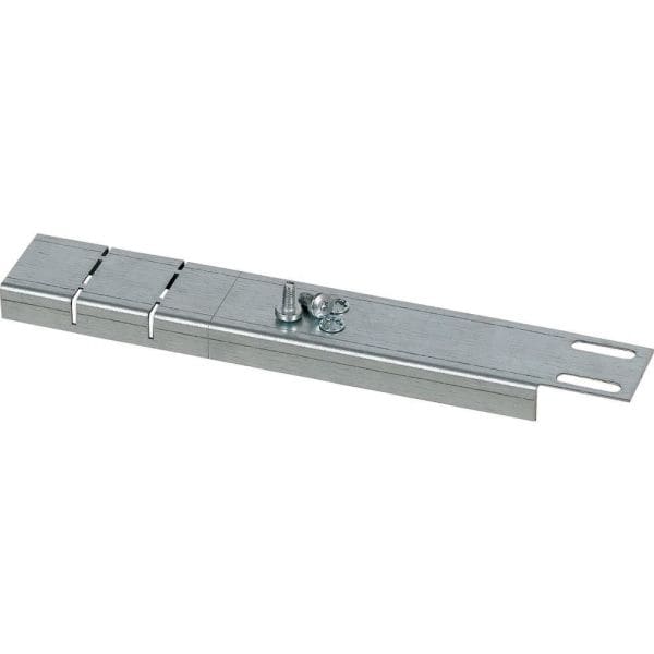 EATON - Abschottung zwischen zwei XF Module Hau