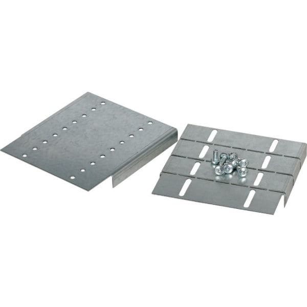 EATON - Abschottung zwischen zwei XF Module  Hau