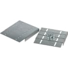 EATON - Abschottung zwischen zwei XF Module  Hau
