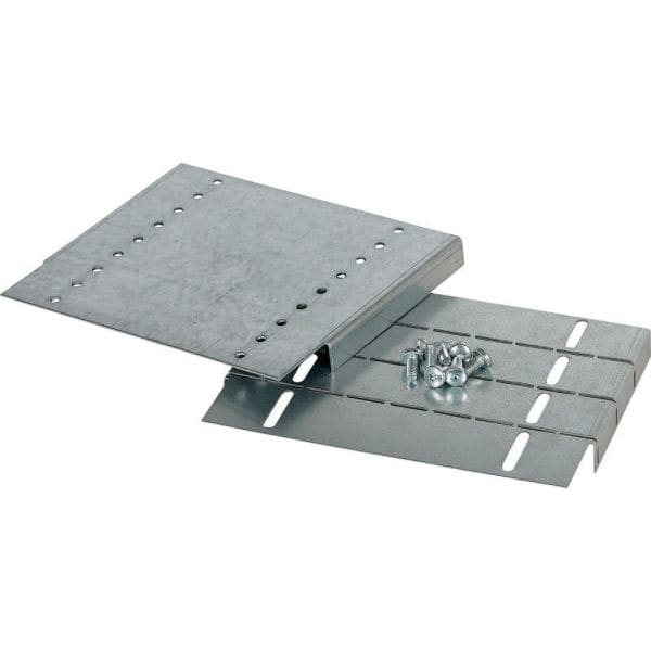 EATON - Abschottung zwischen zwei XF Module  Hau