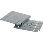 EATON - Abschottung zwischen zwei XF Module Hau