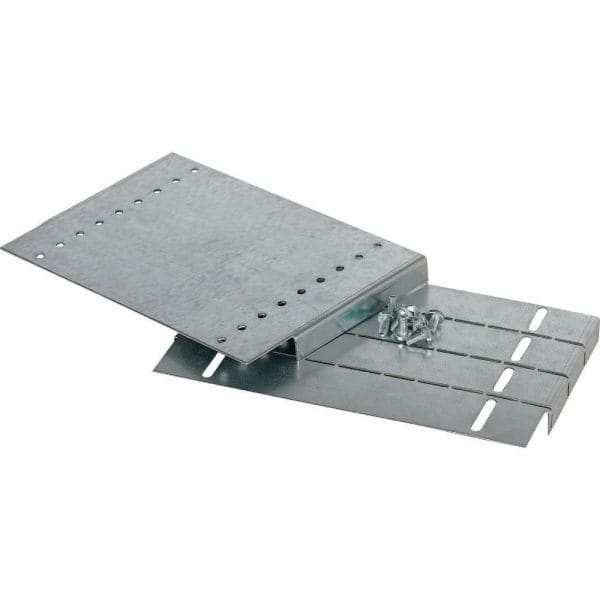 EATON - Abschottung zwischen zwei XF Module  Hau
