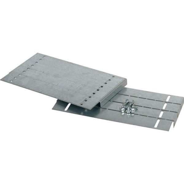 EATON - Abschottung zwischen zwei XF Module Hau