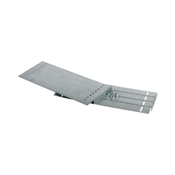 EATON - Abschottung zwischen zwei XF Module Hau