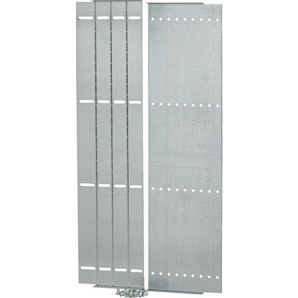 EATON - Abschottung zwischen zwei XF Module  Hau