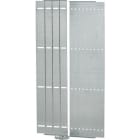 EATON - Abschottung zwischen zwei XF Module Hau
