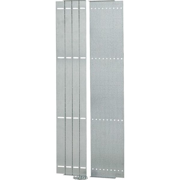 EATON - Abschottung zwischen zwei XF Module  Hau