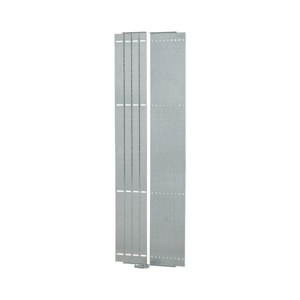 EATON - Abschottung zwischen zwei XF Module Hau