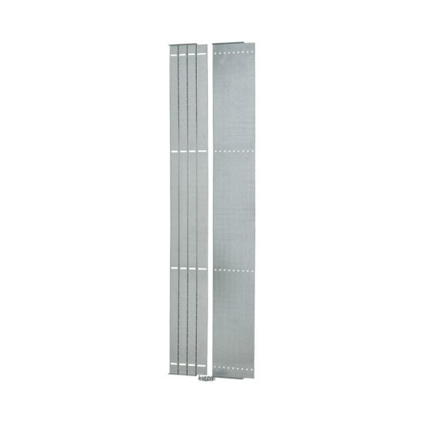 EATON - Abschottung zwischen zwei XF Module Hau