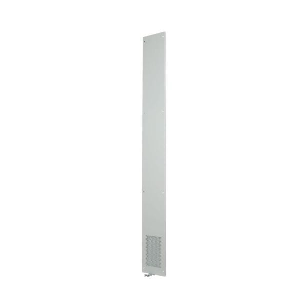 EATON - Rückwand, Belüftet(IP31), Breite=300