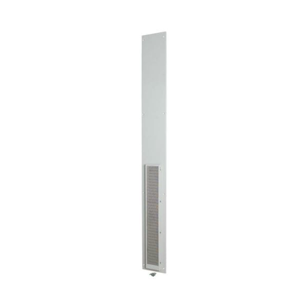 EATON - Rückwand, Belüftet(IP42), Breite=300