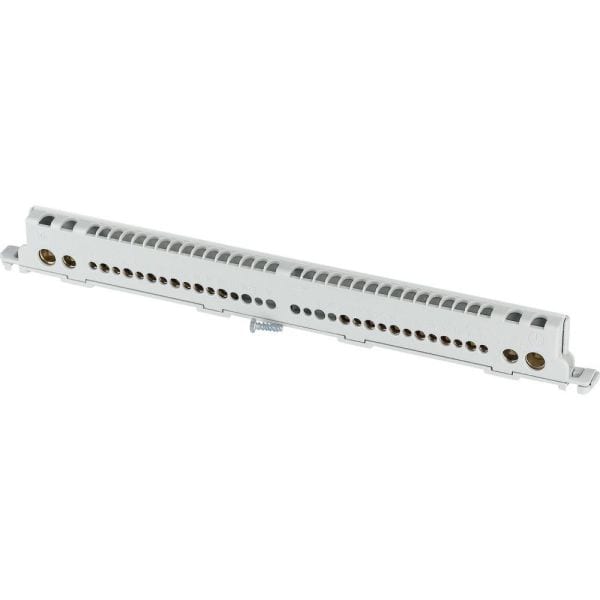 EATON - N/PE Klemmen-Satz für 12 TE