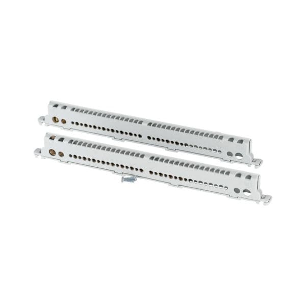 EATON - N/PE Klemmen-Satz für 2/36 TE