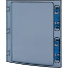 EATON - Tür transparent für 1/6 IKA