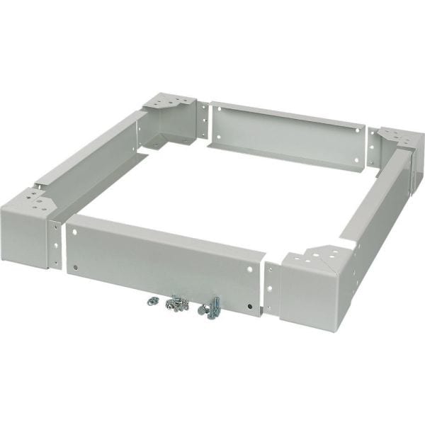 EATON - Sockel H=100, B=650, T=600