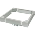 EATON - Sockel H=100, B=650, T=400