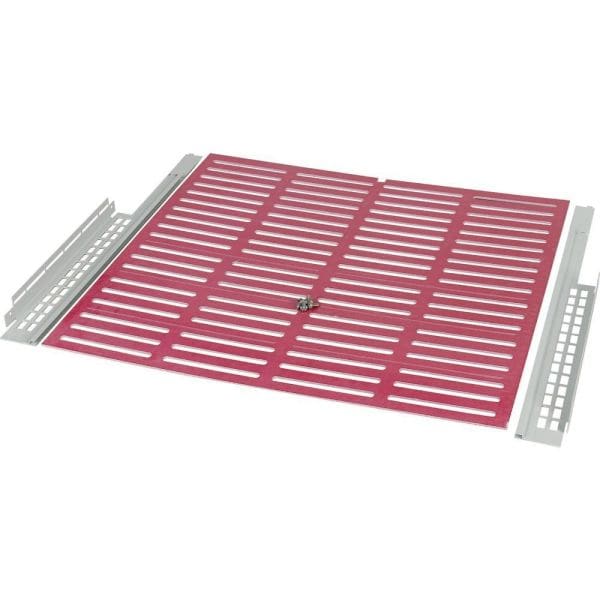EATON - 'Horizontale Schottung 2x IZMX16 W=800''