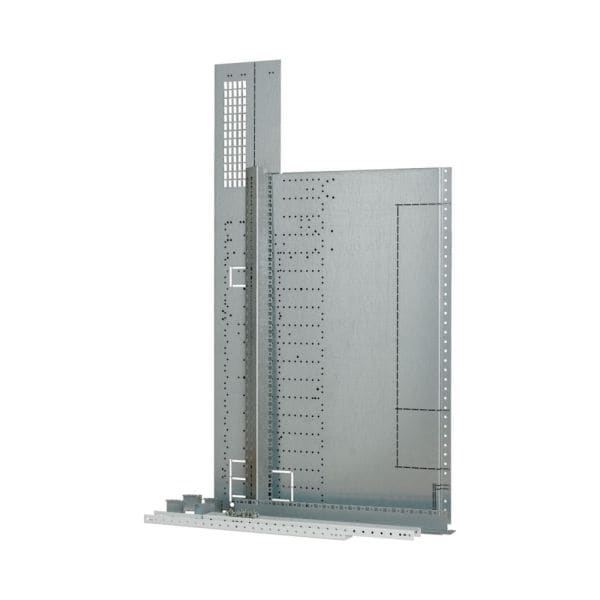 EATON - V. Abschottung, 2x IZMX16, Unten, T=800