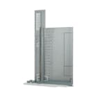 EATON - Vertikale Abschottung 3x IZMX16 Tiefe=