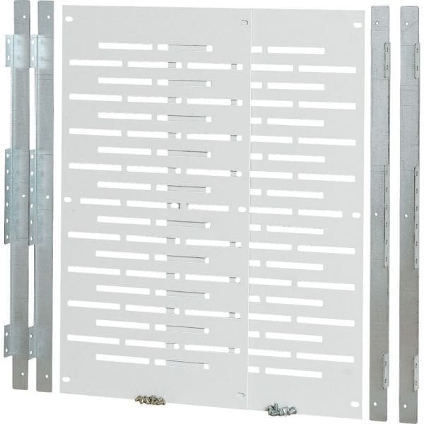 EATON - 'Kunststoffabdeckung  2x IZMX16  B=800''