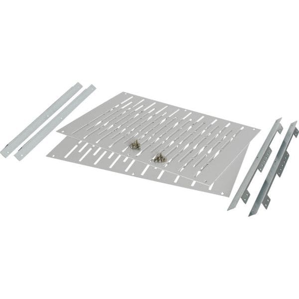 EATON - 'Kunststoffabdeckung  2x IZMX16  B=1000''