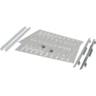 EATON - 'Kunststoffabdeckung 2x IZMX16 B=1000''