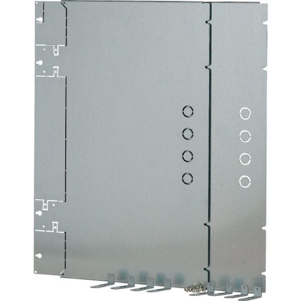 EATON - 'Abschottung 2x IZMX16 B=1000''