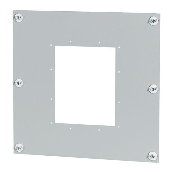 EATON - Frontblende für IZMX16  Festeinbautechni