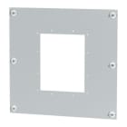 EATON - Frontblende für IZMX16 Festeinbautechni