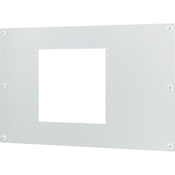 EATON - Frontblende für IZMX40 Festeinbautechni