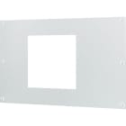 EATON - Frontblende für IZMX40  Festeinbautechni