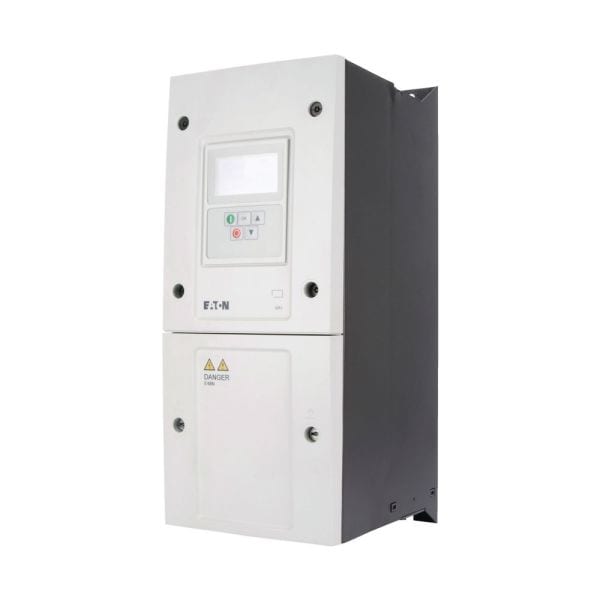 EATON - FU DA1 3~/3~600V 34A 22kW/30HP