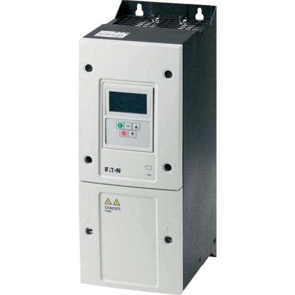 EATON - FU DA1 3~/3~600V 28A 18,5kW/25HP