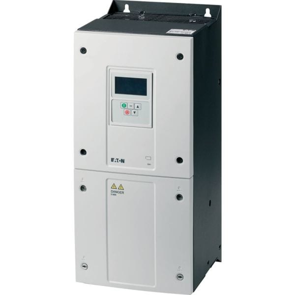 EATON - FU DA1 3~/3~600V 54A 37kW/50HP
