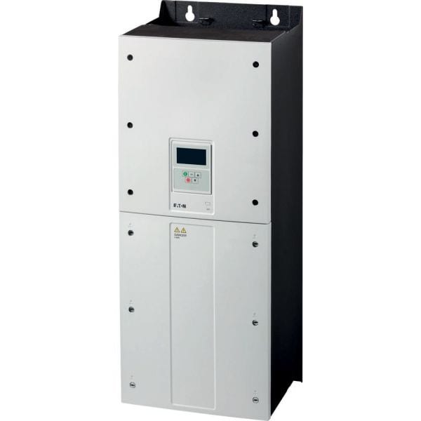EATON - FU DA1 3~/3~600V 105A 75kW/100HP